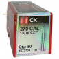 Preview: Hornady CX 273704